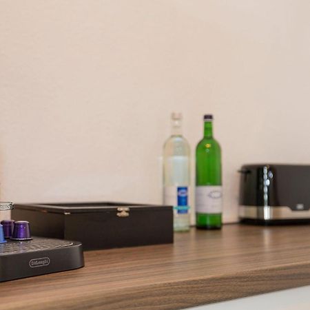 Luxx Home Mm, Airport- Fuer 7 Personen-Parken-Kueche Trunkelsberg Εξωτερικό φωτογραφία