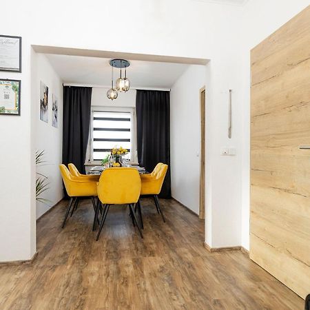 Luxx Home Mm, Airport- Fuer 7 Personen-Parken-Kueche Trunkelsberg Εξωτερικό φωτογραφία