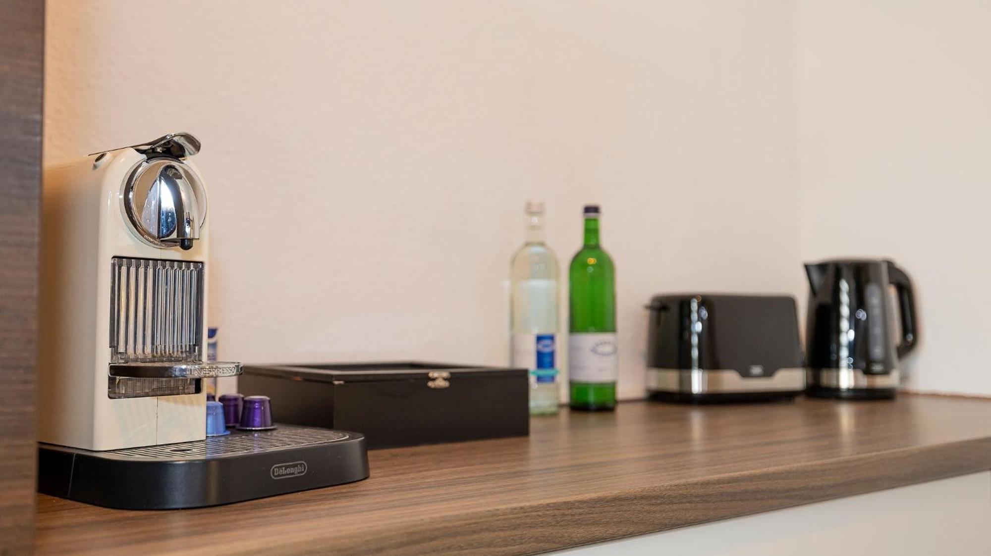 Luxx Home Mm, Airport- Fuer 7 Personen-Parken-Kueche Trunkelsberg Εξωτερικό φωτογραφία