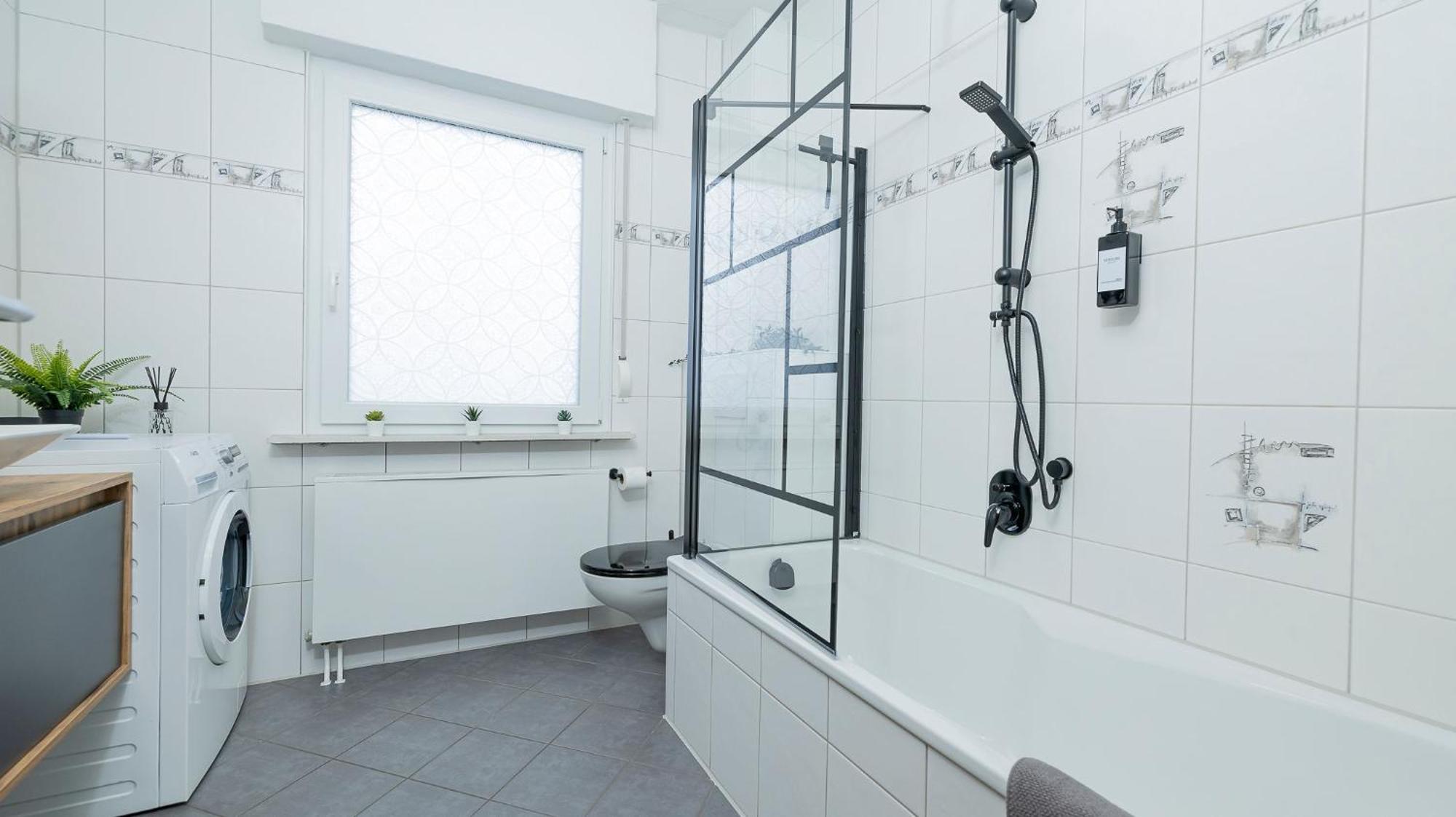 Luxx Home Mm, Airport- Fuer 7 Personen-Parken-Kueche Trunkelsberg Εξωτερικό φωτογραφία