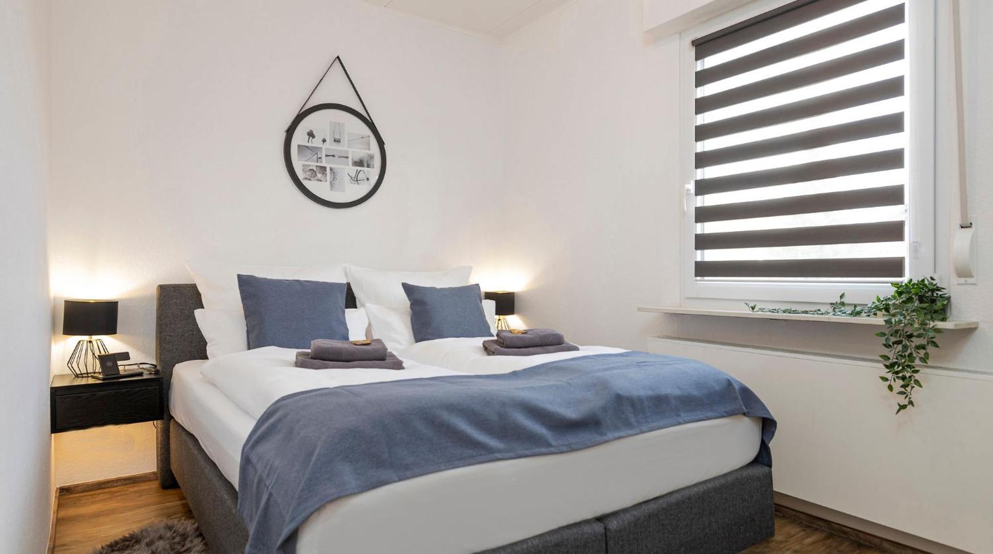 Luxx Home Mm, Airport- Fuer 7 Personen-Parken-Kueche Trunkelsberg Εξωτερικό φωτογραφία