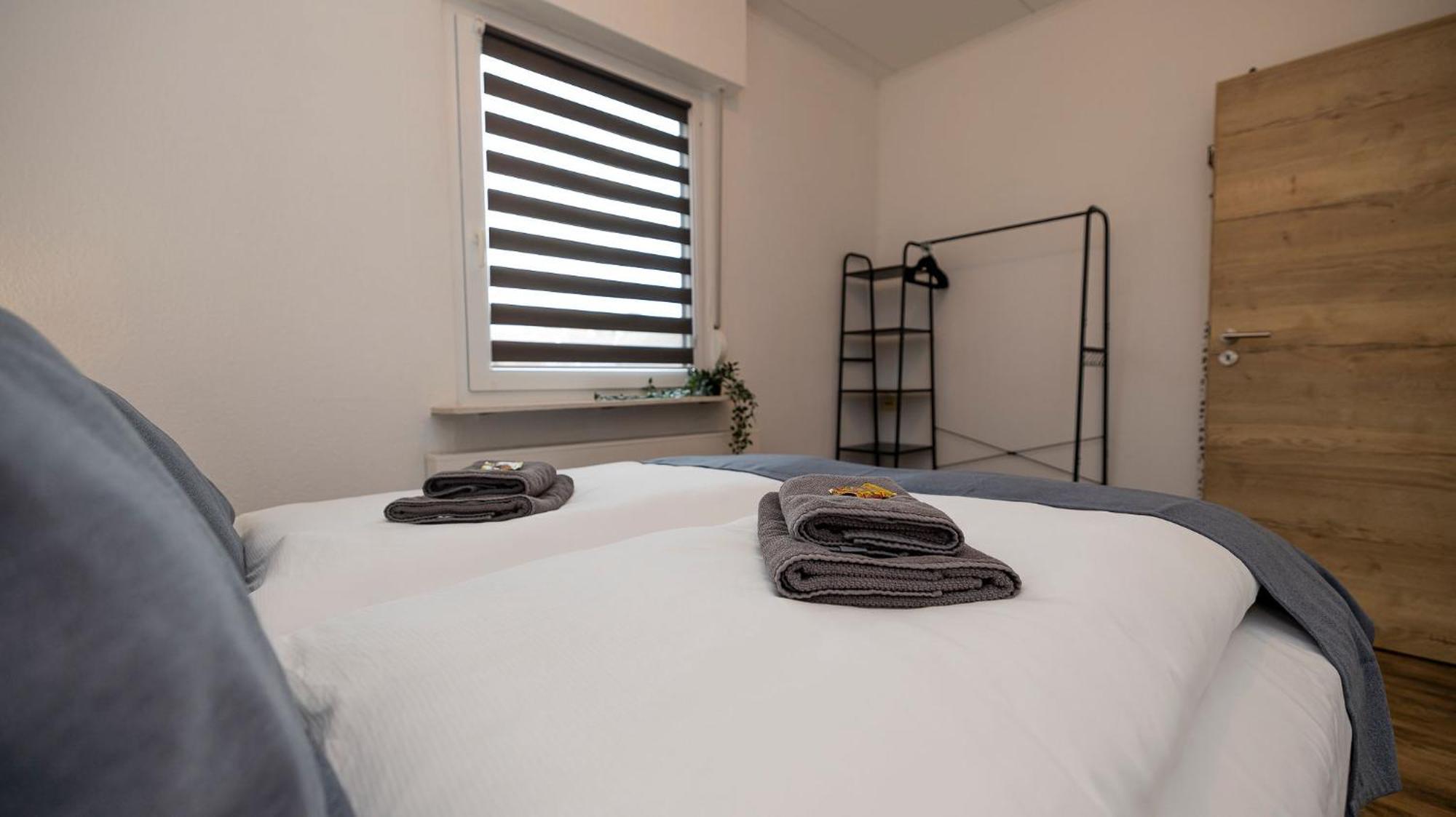 Luxx Home Mm, Airport- Fuer 7 Personen-Parken-Kueche Trunkelsberg Εξωτερικό φωτογραφία