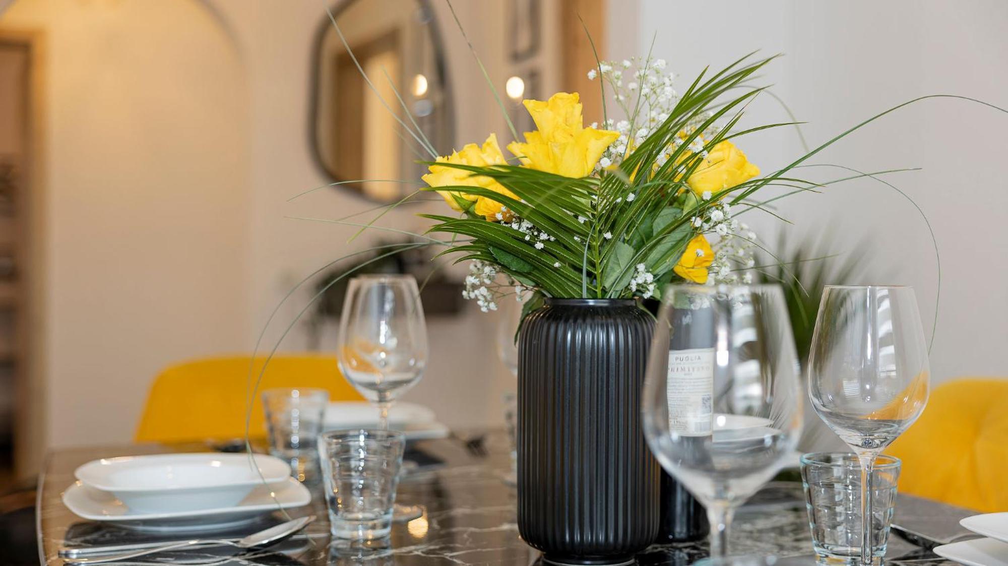 Luxx Home Mm, Airport- Fuer 7 Personen-Parken-Kueche Trunkelsberg Εξωτερικό φωτογραφία