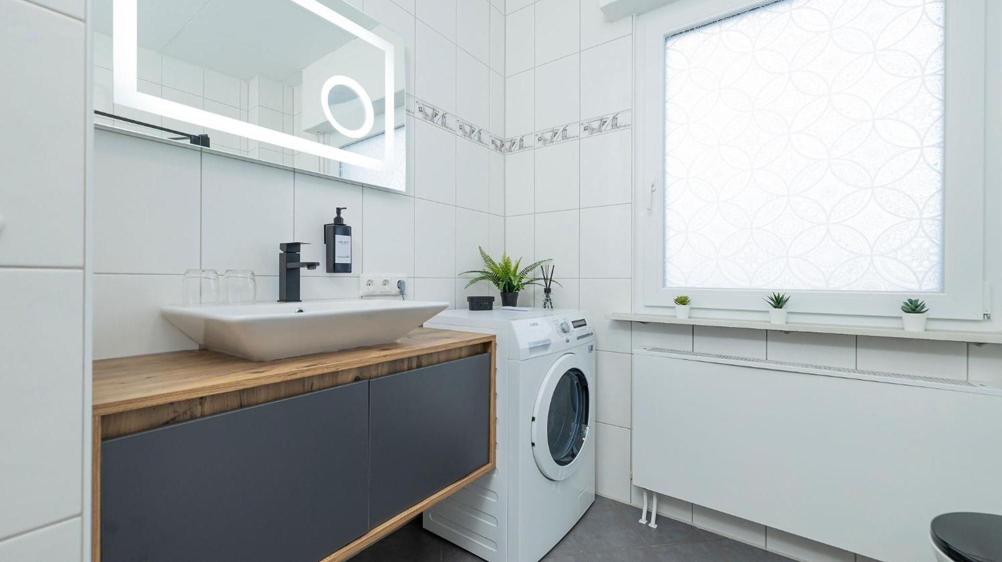 Luxx Home Mm, Airport- Fuer 7 Personen-Parken-Kueche Trunkelsberg Εξωτερικό φωτογραφία