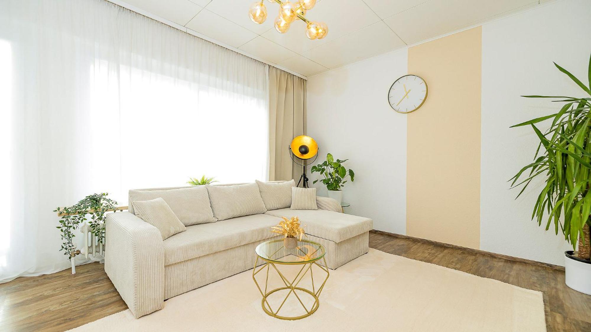 Luxx Home Mm, Airport- Fuer 7 Personen-Parken-Kueche Trunkelsberg Εξωτερικό φωτογραφία