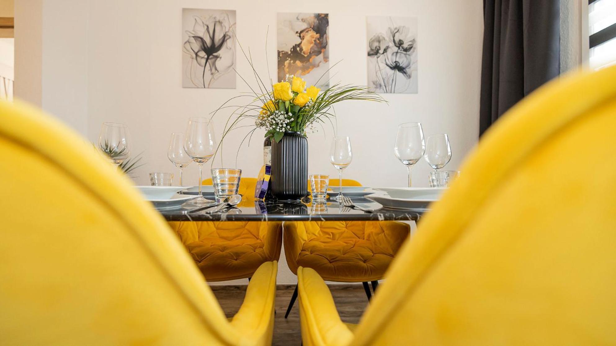 Luxx Home Mm, Airport- Fuer 7 Personen-Parken-Kueche Trunkelsberg Εξωτερικό φωτογραφία