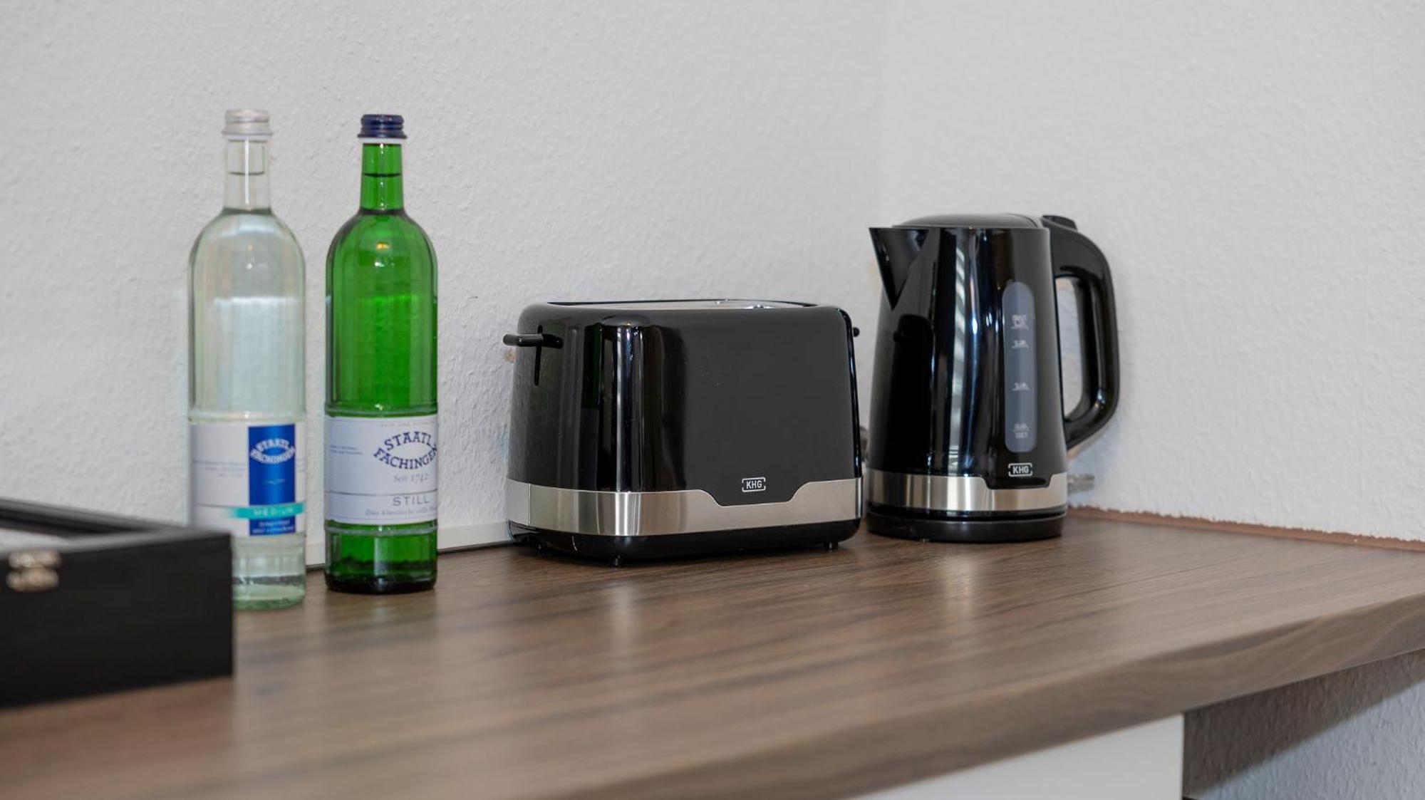 Luxx Home Mm, Airport- Fuer 7 Personen-Parken-Kueche Trunkelsberg Εξωτερικό φωτογραφία