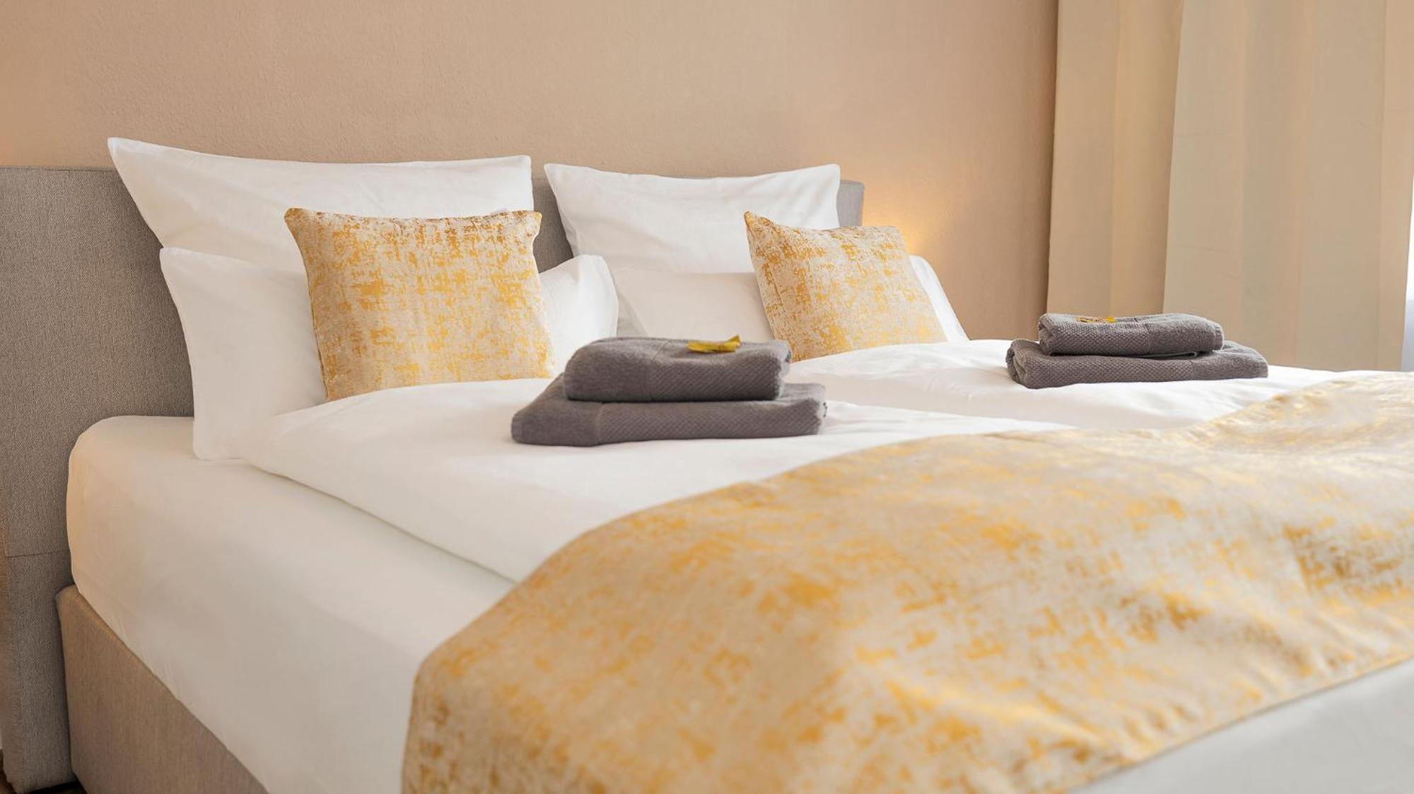 Luxx Home Mm, Airport- Fuer 7 Personen-Parken-Kueche Trunkelsberg Εξωτερικό φωτογραφία