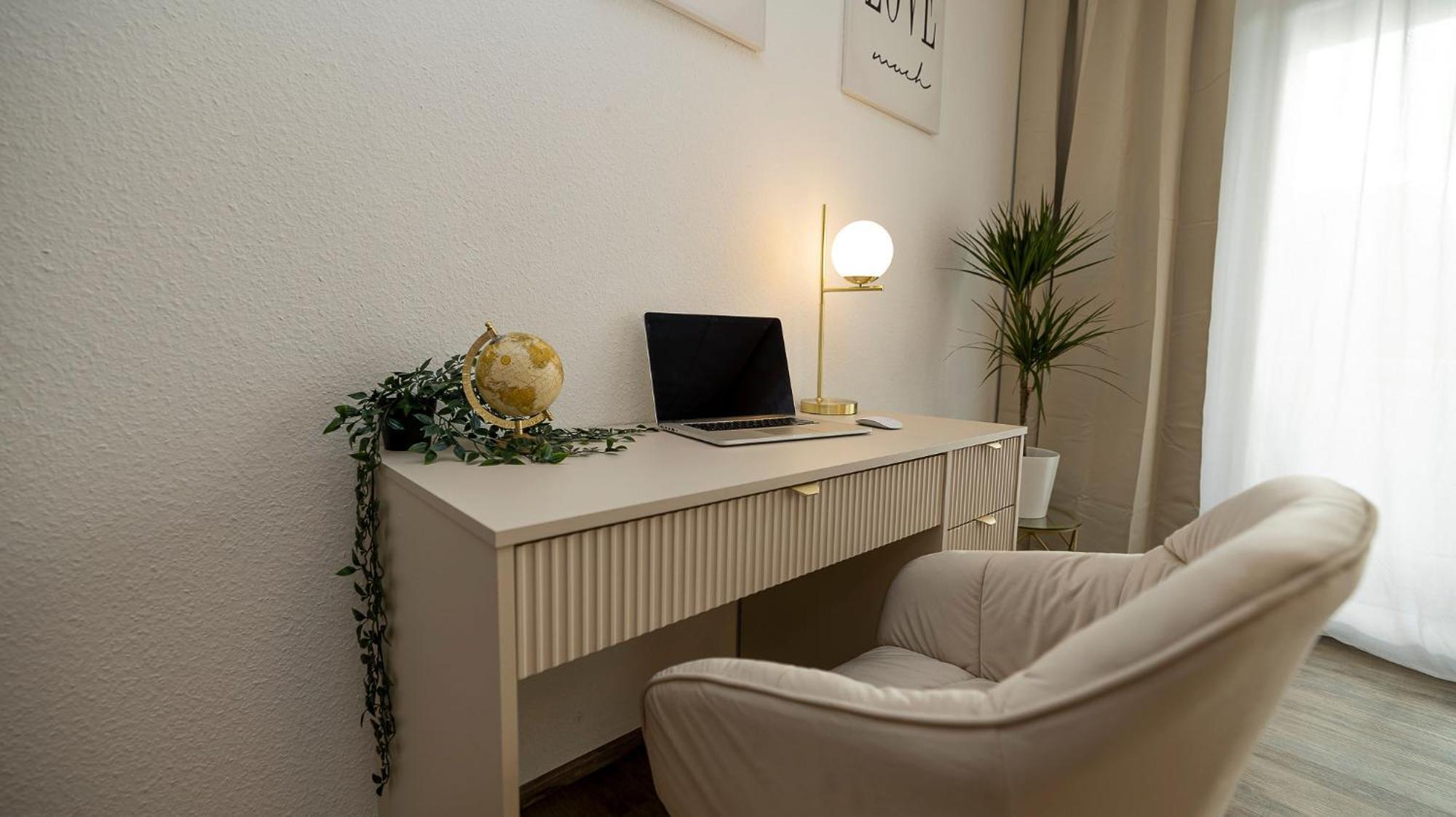 Luxx Home Mm, Airport- Fuer 7 Personen-Parken-Kueche Trunkelsberg Εξωτερικό φωτογραφία