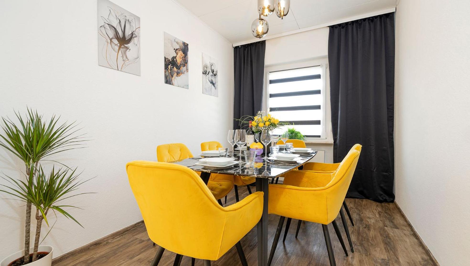 Luxx Home Mm, Airport- Fuer 7 Personen-Parken-Kueche Trunkelsberg Εξωτερικό φωτογραφία