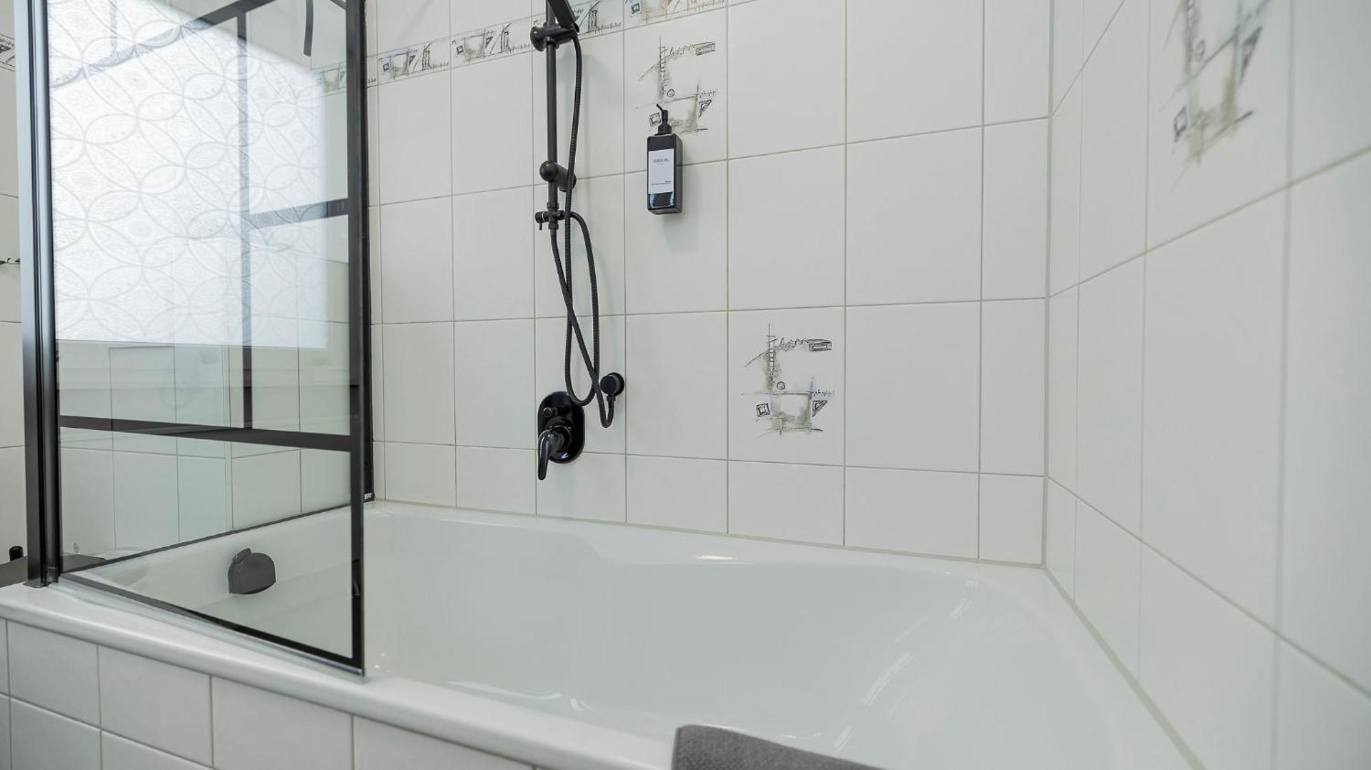 Luxx Home Mm, Airport- Fuer 7 Personen-Parken-Kueche Trunkelsberg Εξωτερικό φωτογραφία