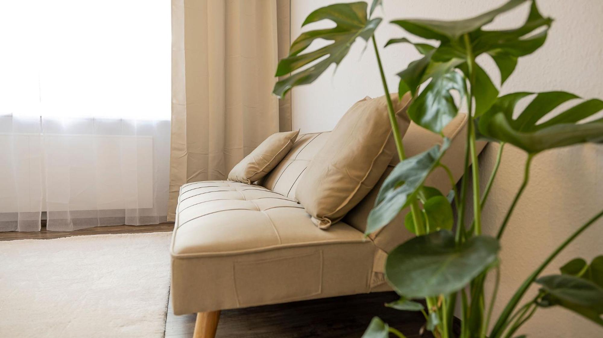 Luxx Home Mm, Airport- Fuer 7 Personen-Parken-Kueche Trunkelsberg Εξωτερικό φωτογραφία