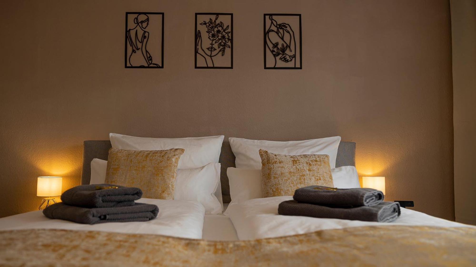 Luxx Home Mm, Airport- Fuer 7 Personen-Parken-Kueche Trunkelsberg Εξωτερικό φωτογραφία