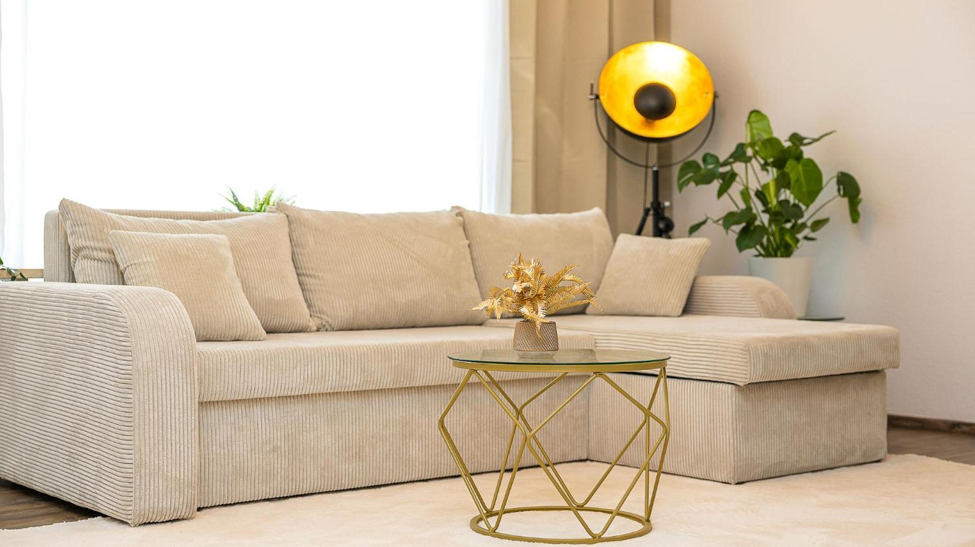 Luxx Home Mm, Airport- Fuer 7 Personen-Parken-Kueche Trunkelsberg Εξωτερικό φωτογραφία