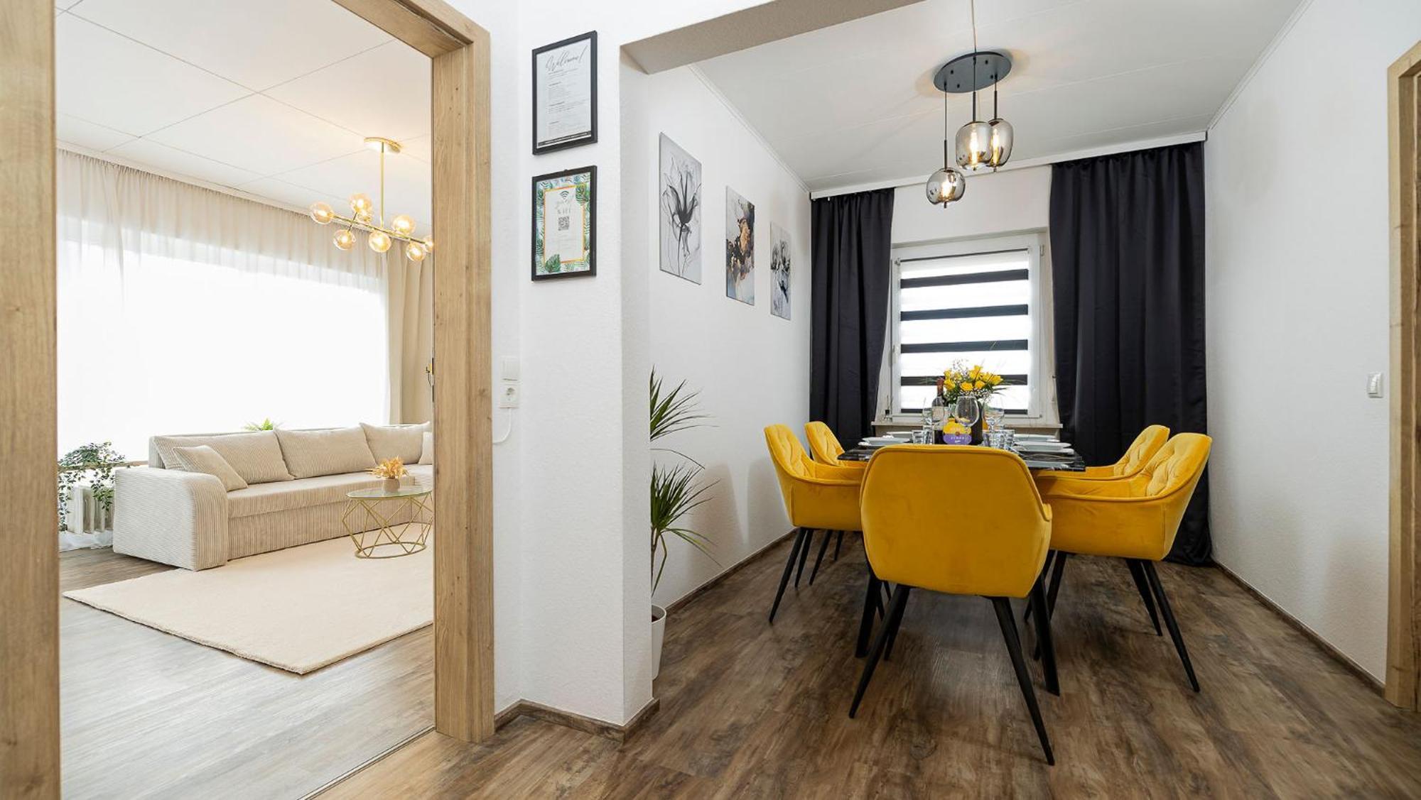 Luxx Home Mm, Airport- Fuer 7 Personen-Parken-Kueche Trunkelsberg Εξωτερικό φωτογραφία
