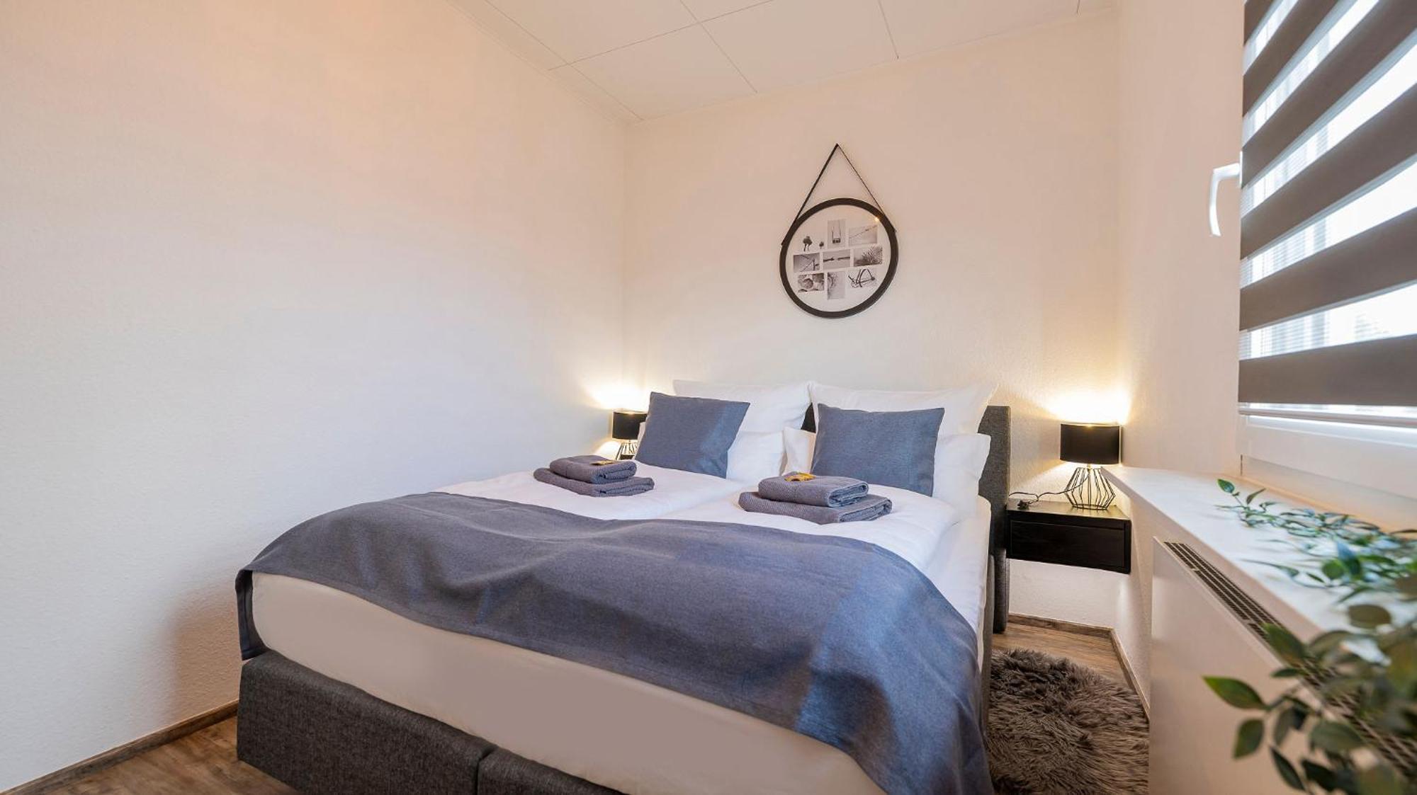 Luxx Home Mm, Airport- Fuer 7 Personen-Parken-Kueche Trunkelsberg Εξωτερικό φωτογραφία